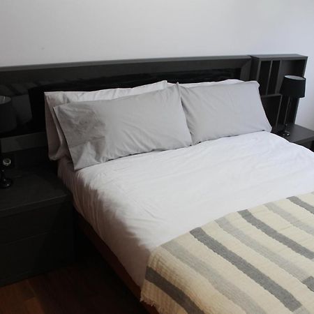 Апартаменты Camino Ingles Habitacion Luxe Doble Bano Y Cocina Ла-Корунья Экстерьер фото